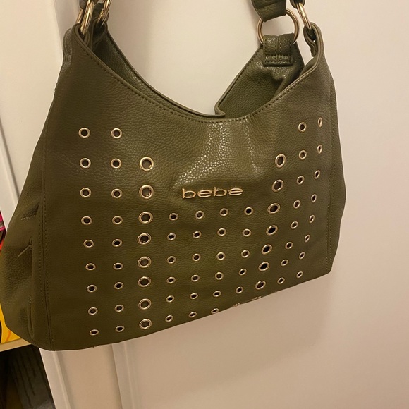 Bebe Handbag - Picture 4 of 4